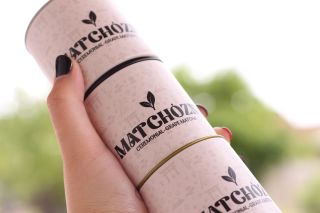 ⏳ Ještě pár dní… 🍵 A pak už nebudeš chtít pít nic jiného než Matchózní...